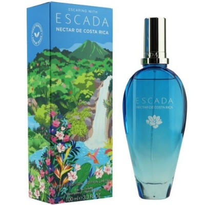 ESCADA Nectar de Costa Rica EDT 100ml